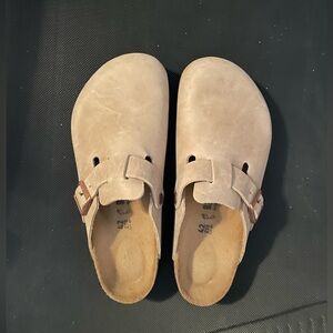 Birkenstock Clogs
